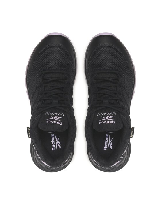 Reebok Reebok Bėgimo batai Astroride Trail GTX 2.0 IF7257 Juoda