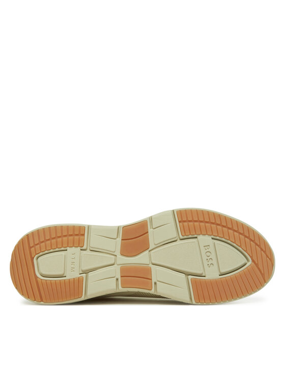 BOSS BOSS Sneakers C TTNM 50542130 Weiß