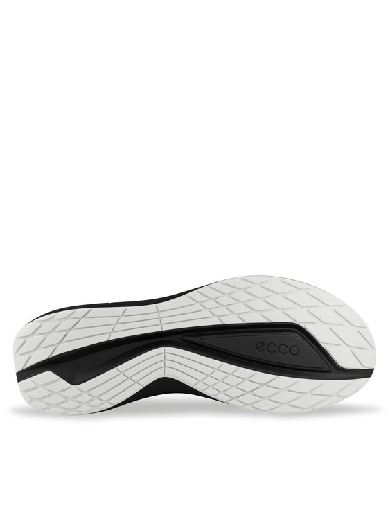 ECCO ECCO Sneakersy Biom 2.2 W 83081351052 Čierna