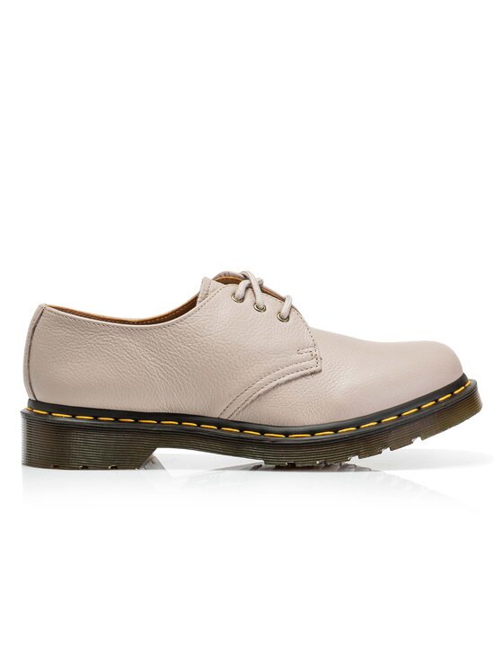 Półbuty Dr. Martens, Rozmiar 39, Beżowe, 30923348-1461/39