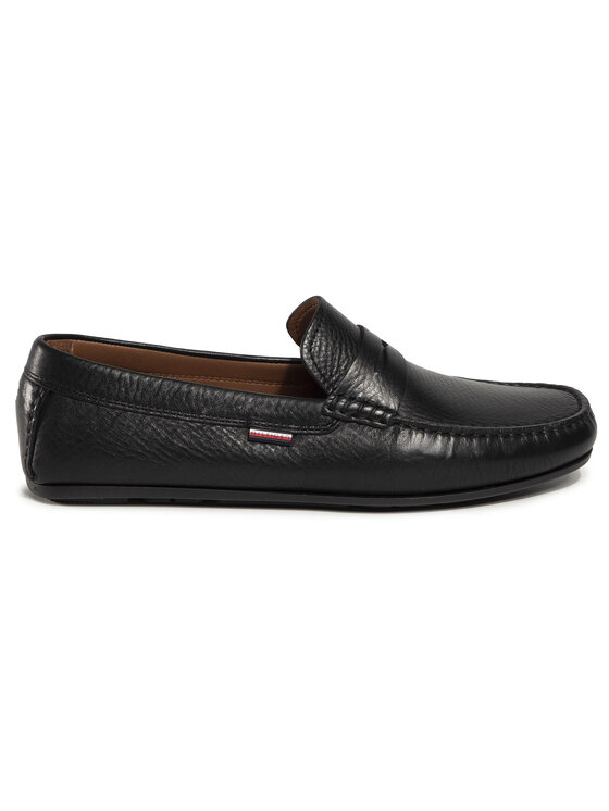 tommy hilfiger penny loafers