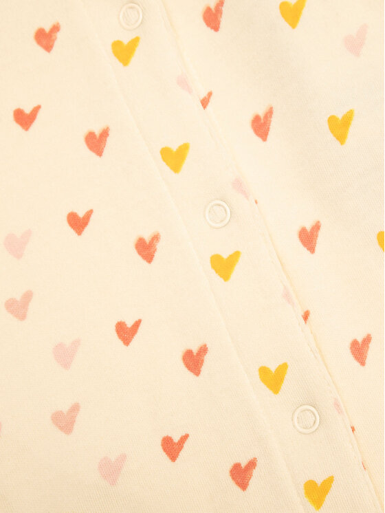 Pagliaccetto WC2404101IAM Giallo