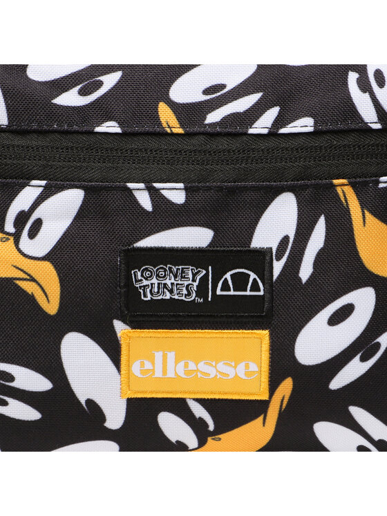 Zaino Tommo Junior Backpack SMLA2966 Nero