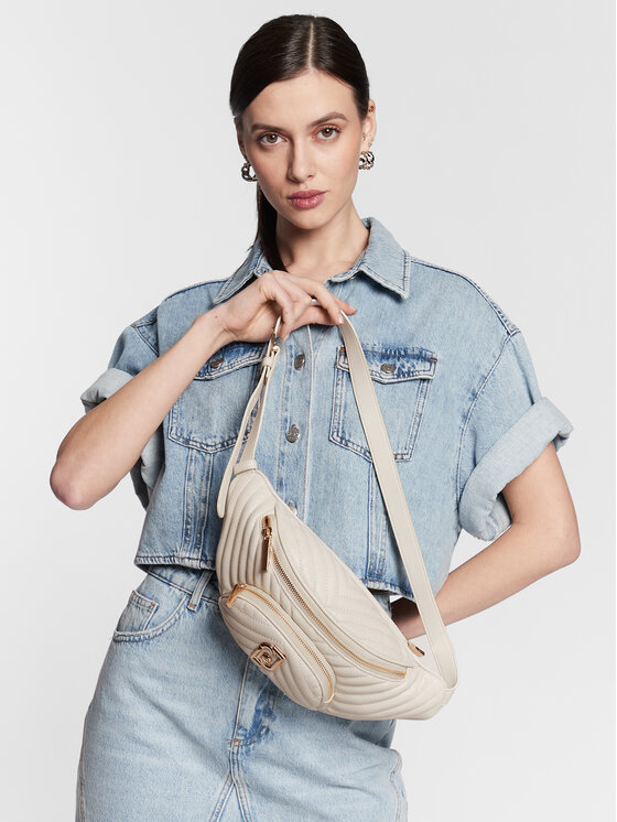 Liu Jo Liu Jo Jostas soma Ecs M Tote AA3324 E0426 Balts