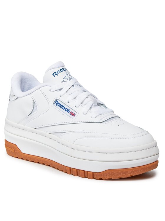 Reebok womens club c outlet
