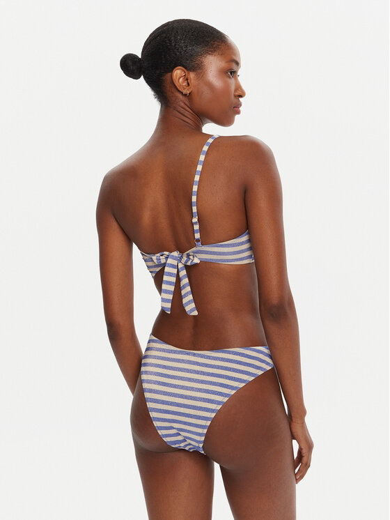 United Colors Of Benetton United Colors Of Benetton Costum de baie 35WE5I01N Albastru
