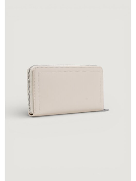 LOVE MOSCHINO LOVE MOSCHINO Portafoglio PU GRS Beige