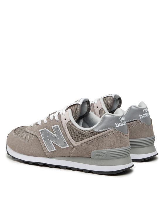 New Balance New Balance Laisvalaikio batai ML574EGG Pilka