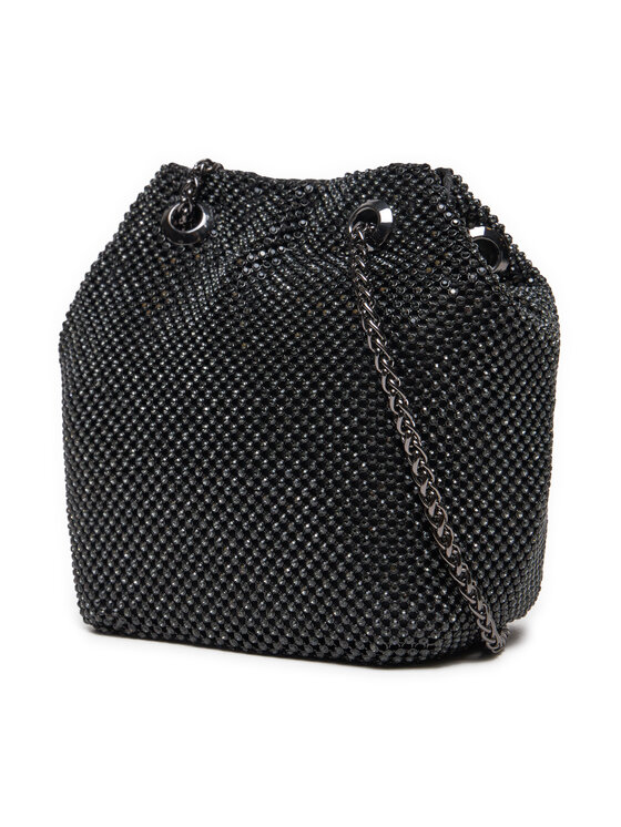 Guess Guess Torebka HWRB93 50750 Czarny
