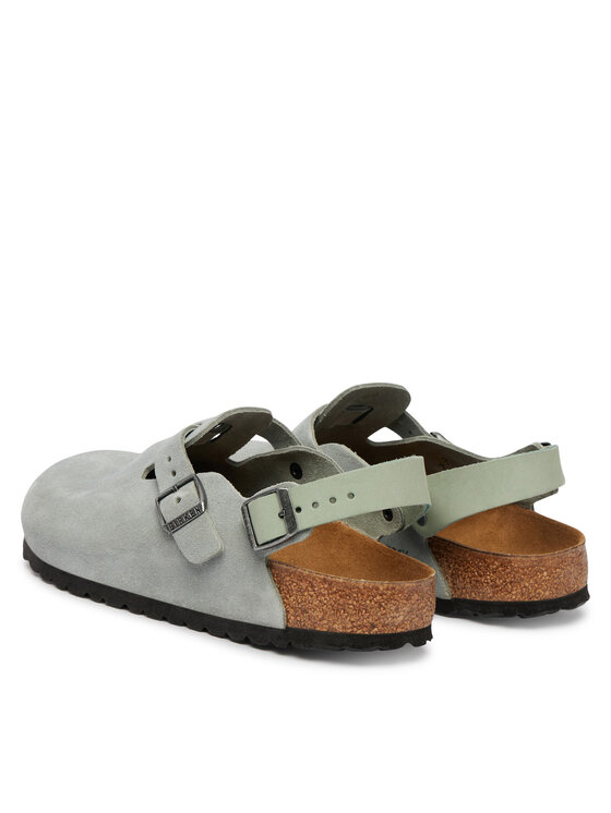 Birkenstock Birkenstock Sandales Tokio 1031626 Pelēks