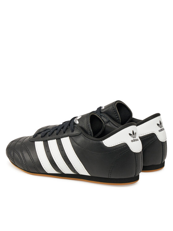adidas adidas Tenisice Taekwondo Lace JS1193 Crna