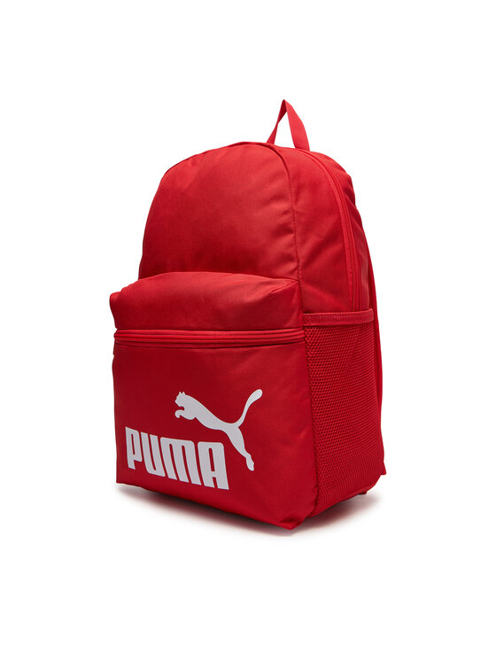 Puma Puma Ruksak PHASE BACKPACK 9116416 Červená