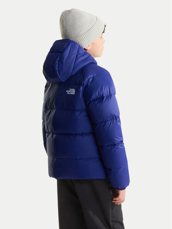 The North Face The North Face Μπουφάν πουπουλένιο NF0A8H3R Μπλε Regular Fit