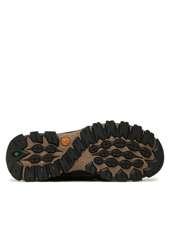 Timberland Timberland Superge Mt. Maddsen TB0A6CH5EMI1 Rjava
