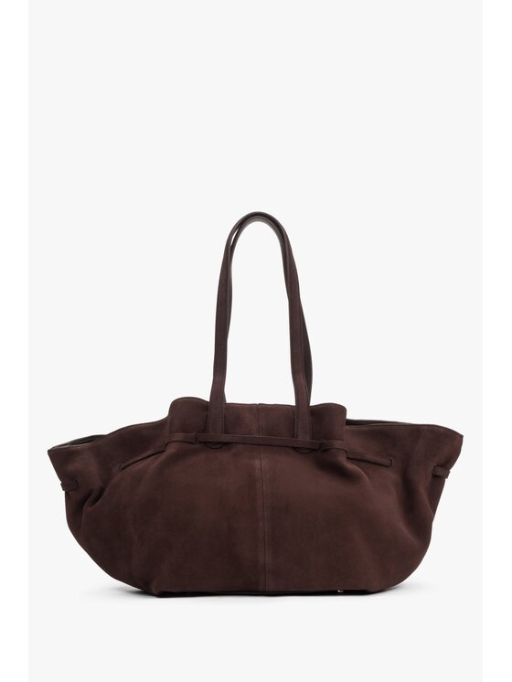 Estro Estro Τσάντα ER00119275 Καφέ