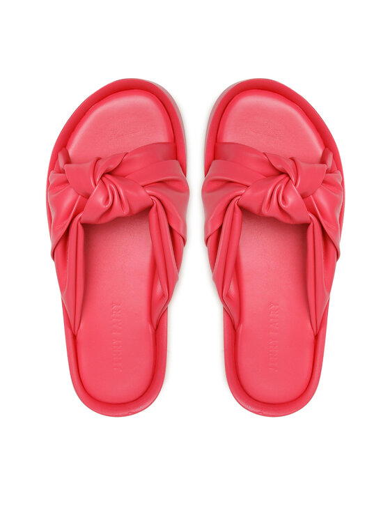 Jenny Fairy Jenny Fairy Natikače WS106-08A Ružičasta