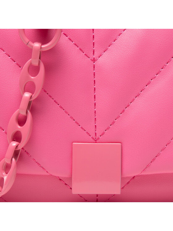 DeeZee DeeZee Дамска чанта MDR-D-048-60-01 Розов