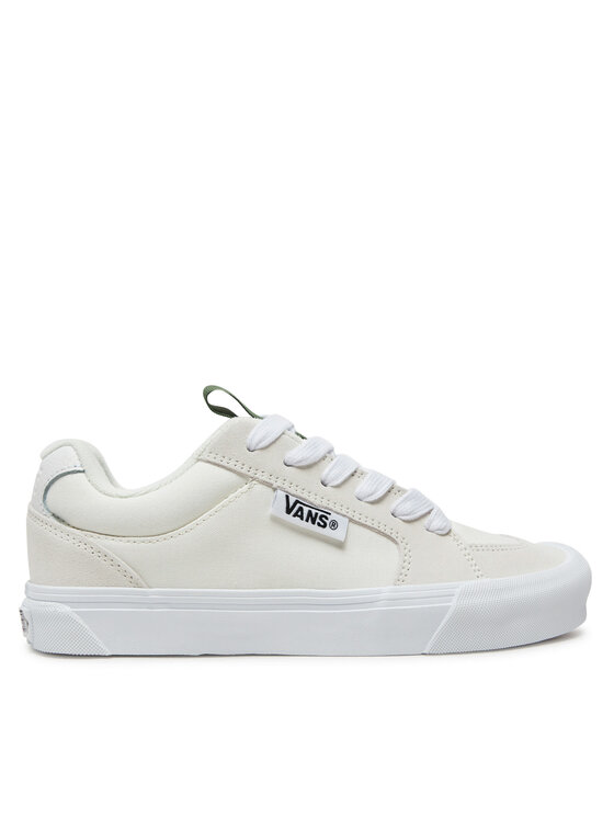Tenisówki Vans, Rozmiar 44, Białe, Chukka Push VN000CZWJVY1