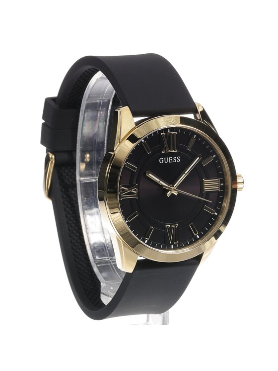 Guess Guess Zegarek GW0894G2 Czarny