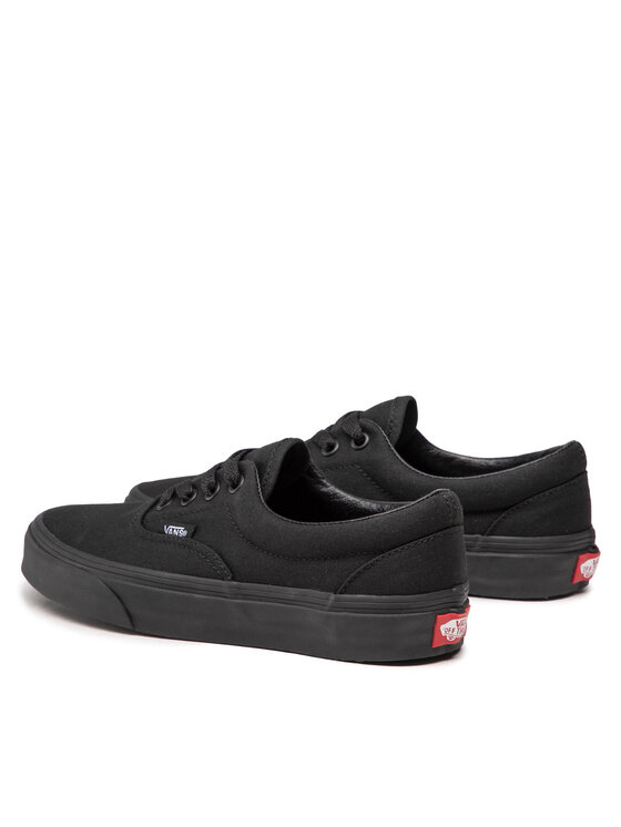 Vans Vans Teniși Era VN000QFKBKA Negru