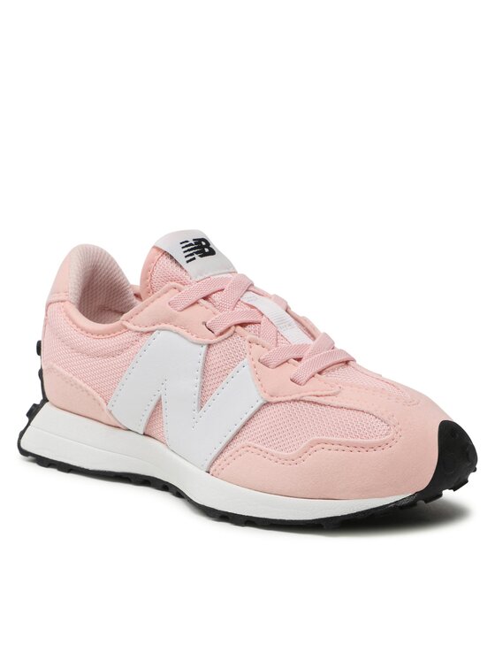 New Balance New Balance Sneakersy PH327CGP Różowy