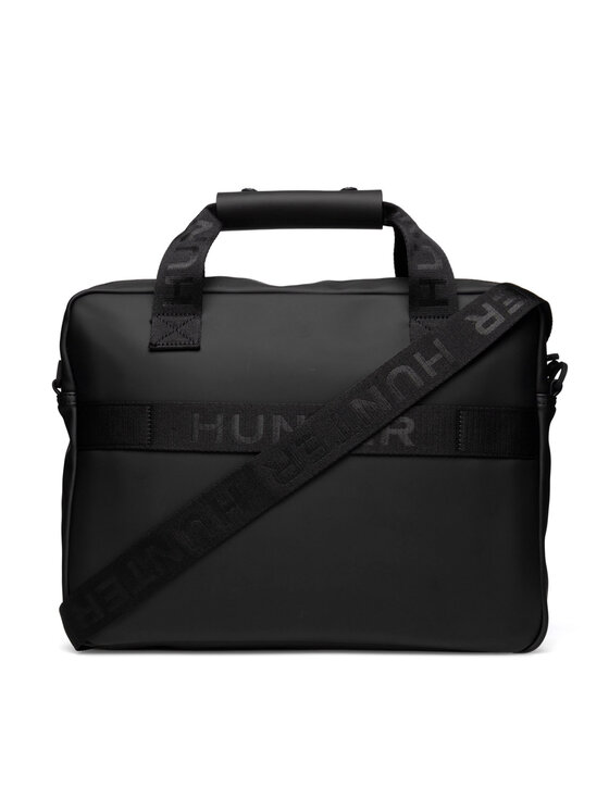 Hunter Hunter Porta PC CEO-HTR-E-001-05 Nero