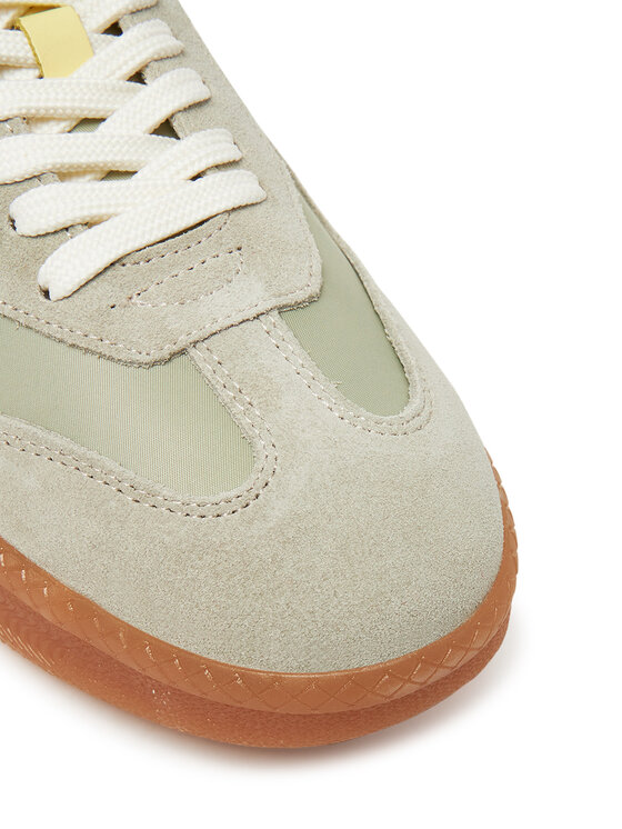 Steve Madden Steve Madden Sneakersy Euphoria SM11003591 Zelená