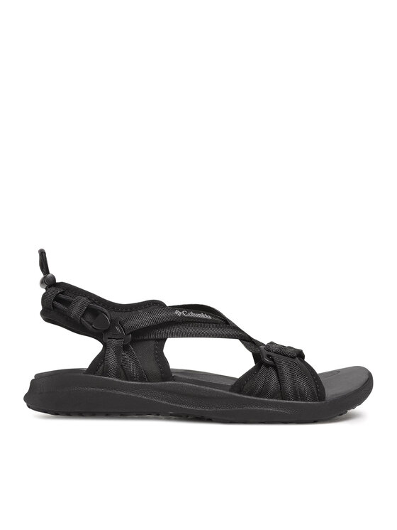 Columbia Sandales Sandal BL0102 Melns