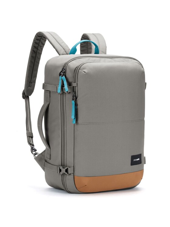 Pacsafe Pacsafe Torba 299588 Szary