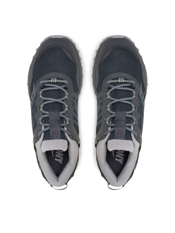 Saucony Saucony Сникърси S70911 Сив