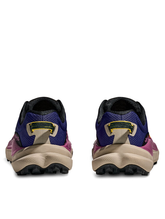 Hoka Hoka Bėgimo batai Torrent 4 1155074 Violetinė