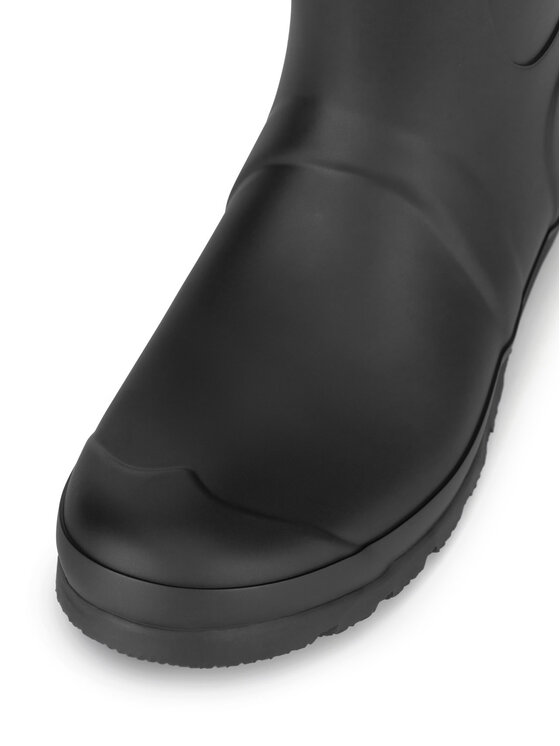 Hunter Hunter Gumene čizme WFS2353RMA Crna