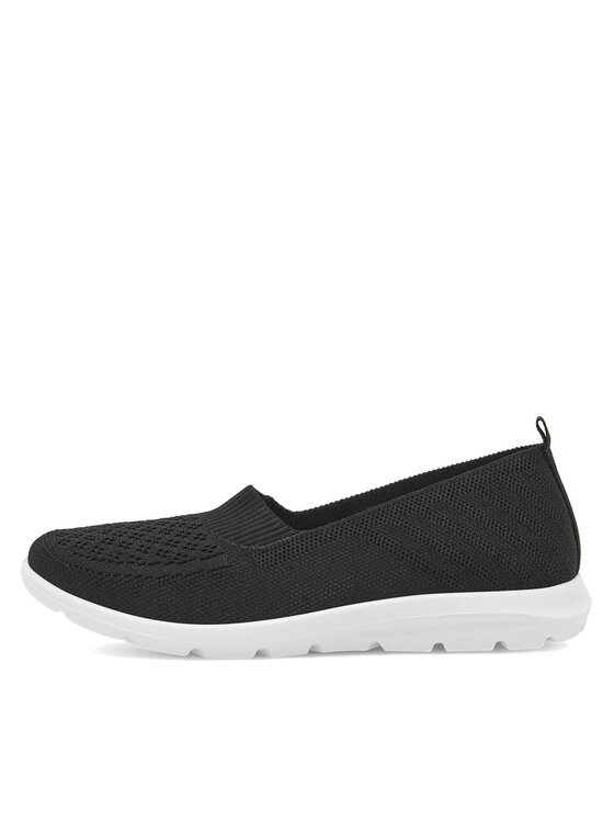 Jenny Fairy Jenny Fairy Scarpe basse WFA270923-1 Nero