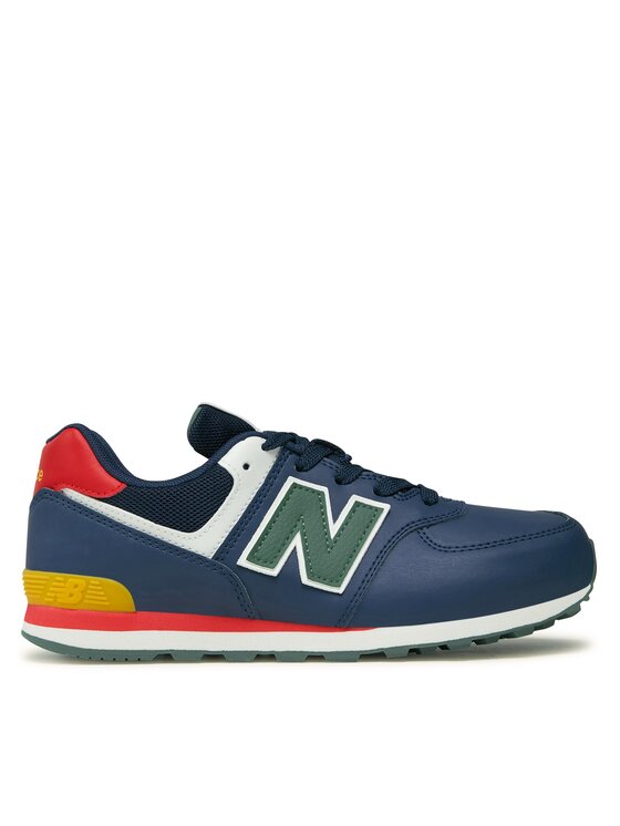 New Balance Sneakers GC574CT Bleu marine