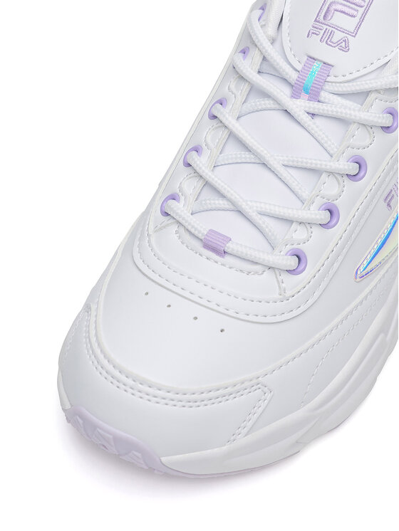 Fila Fila Tenisice SKYE FFW0458-13078 Bijela