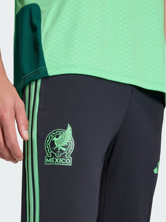 adidas adidas Spodnie dresowe 161573 Czarny Slim Fit