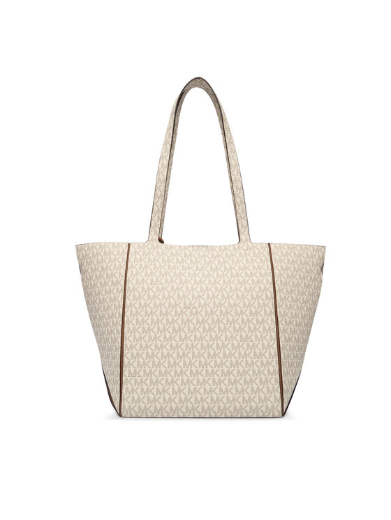 MICHAEL Michael Kors MICHAEL Michael Kors Táska 30R6G9JT6B Ekru