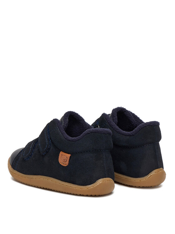 Lasocki Kids Lasocki Kids Cipele CEO-CI12-DUBAI-05(III)CH Tamnoplava