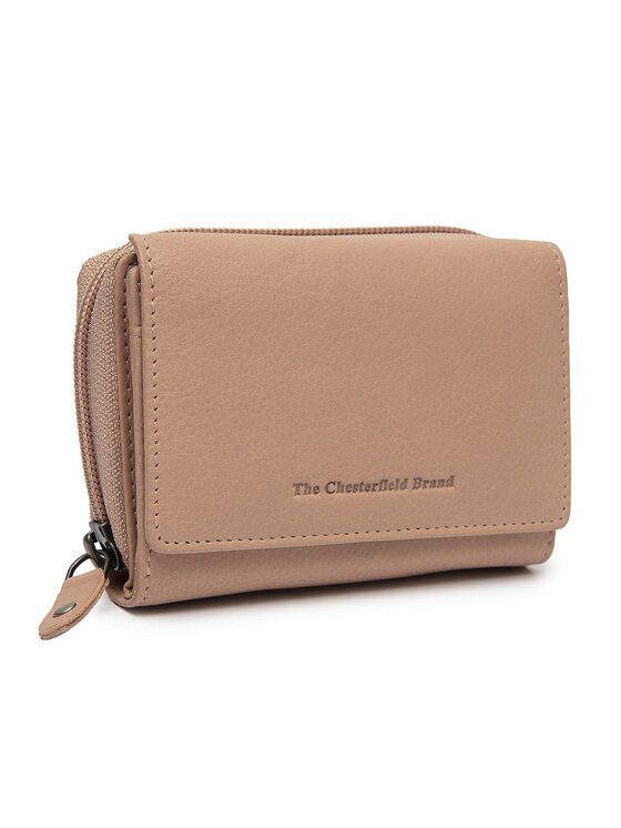 The Chesterfield Brand The Chesterfield Brand Portfel 332615 Brązowy