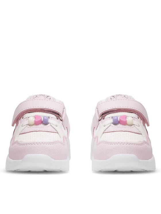 Disney Classics Disney Classics Сникърси SS24-188DCLS Розов