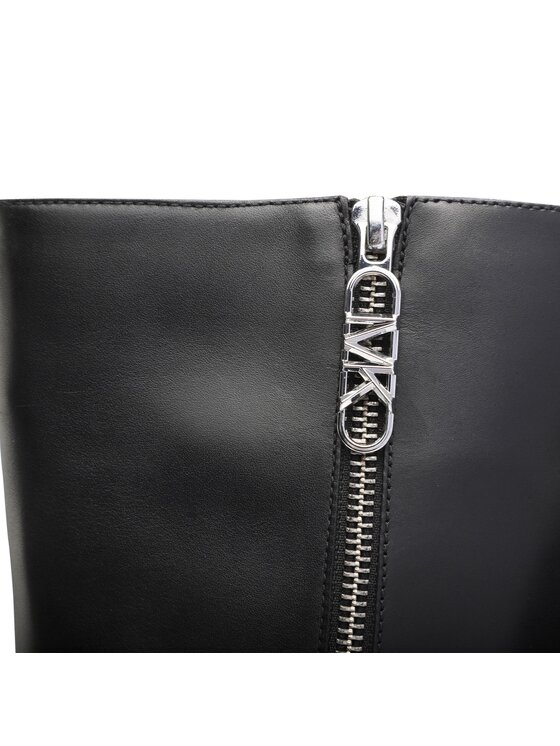 MICHAEL Michael Kors MICHAEL Michael Kors Μπότες Regan 40F3RGFB5L Μαύρο
