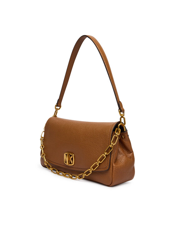 MICHAEL Michael Kors MICHAEL Michael Kors Torebka 30F6AYTL7E Brązowy