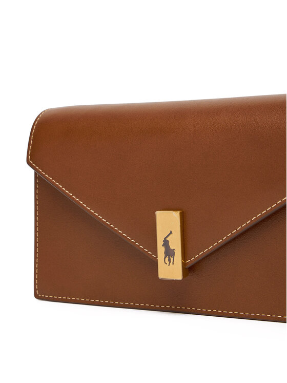 Polo Ralph Lauren Polo Ralph Lauren Käekott 427961946003 Pruun