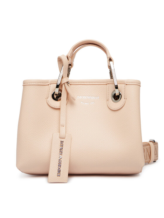 Emporio Armani Emporio Armani Rankinė EW000382 AF12036 M1332 Rožinė