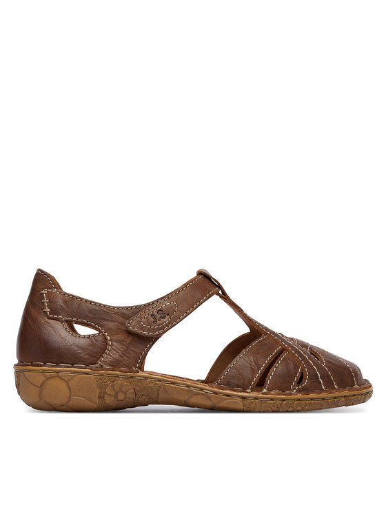 Josef Seibel Josef Seibel Sandaalid Rosalie 29 79529 Pruun