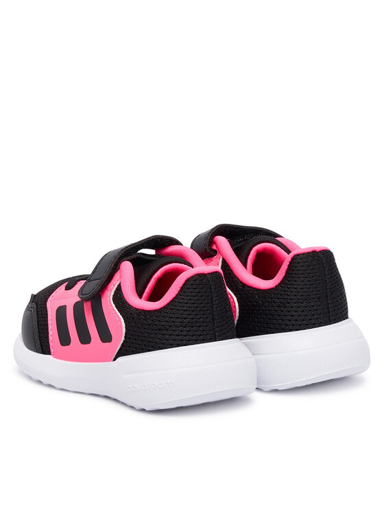 adidas adidas Sneakers Tensaur Run 3.0 JR6051 Negru