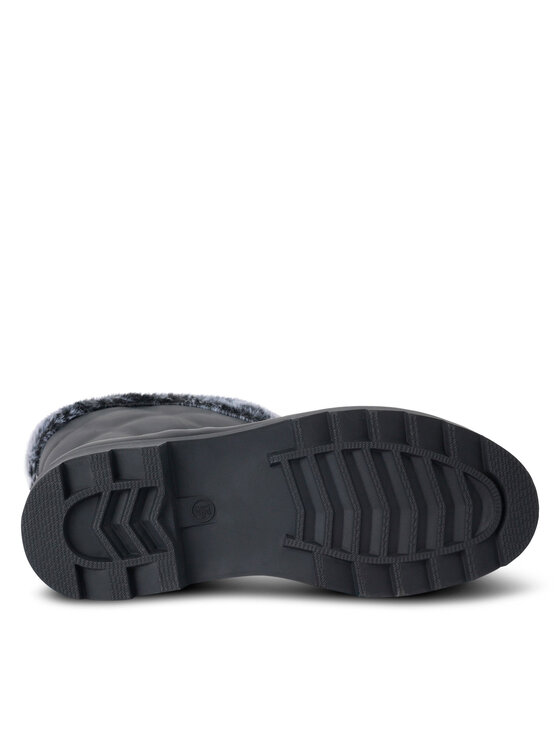 Regatta Regatta Гумени ботуши Luxley Mid RWF846 Черен