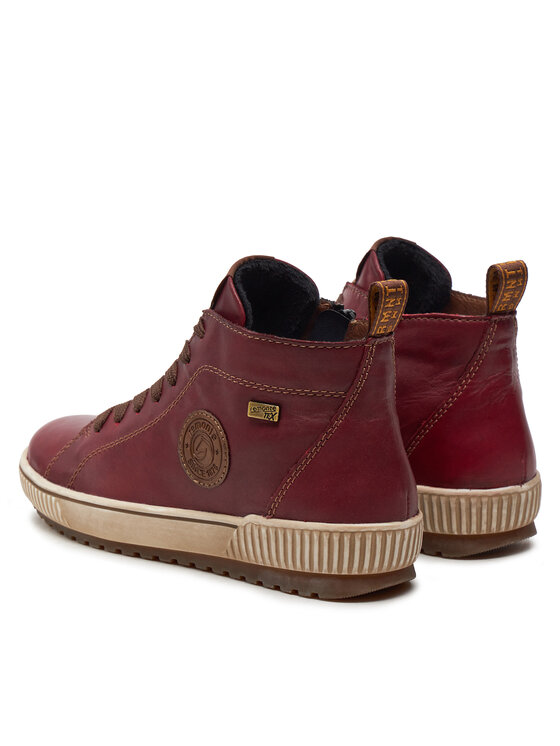 Remonte Remonte Aulinukai D0771-35 Ruda