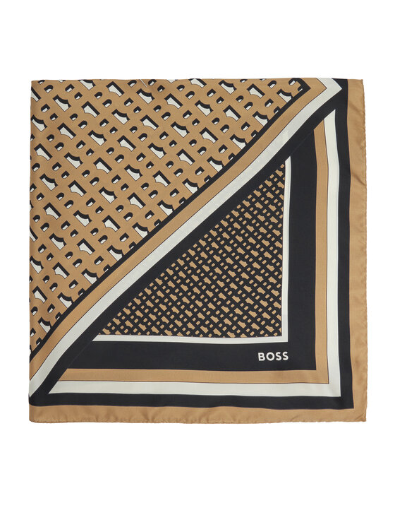 BOSS BOSS Tuch Lainy 50536118 Beige