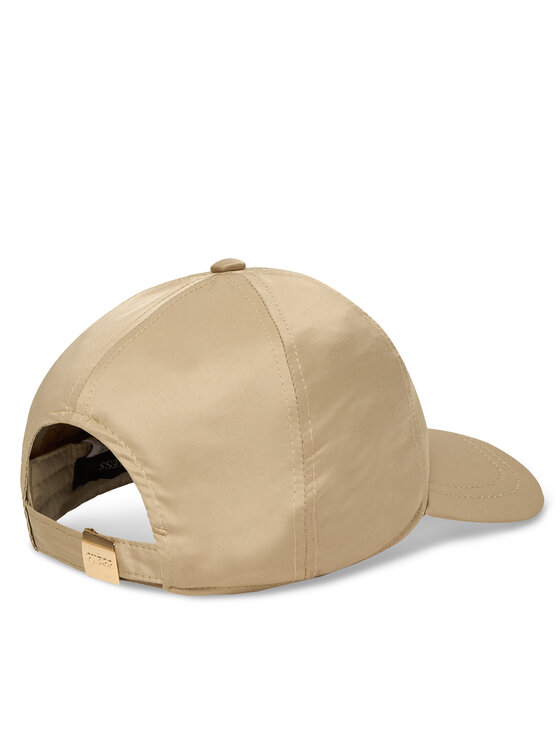 Guess Guess Cap AW5396 POL01 Beige